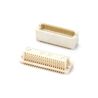 0.5MM公 母座H3.0 5.0 10-80 PIN